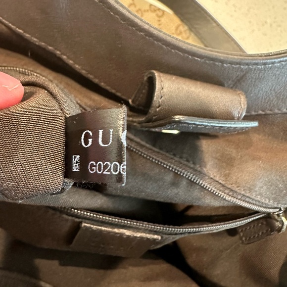 Gucci Handbag - Picture 15 of 16